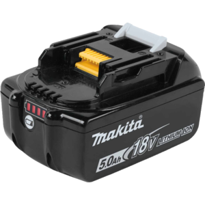 Makita BL1850B 5.0Ah 18v battery