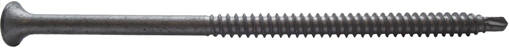 [CIS4-4.8*80] A4 long self drilling insulation screw 4.8 x 80